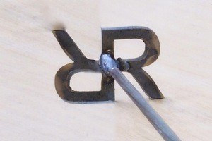 The Romo Ranch brand